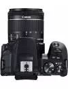 Фотоаппарат Canon EOS 250D Kit 18-55mm IS STM (черный) фото 10