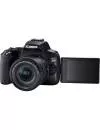 Фотоаппарат Canon EOS 250D Kit 18-55mm IS STM (черный) фото 5