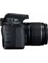 Фотоаппарат Canon EOS 4000D Kit 18-55mm III фото 5