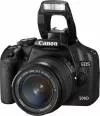 Фотоаппарат Canon EOS 500D фото 2