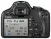 Фотоаппарат Canon EOS 500D фото 3