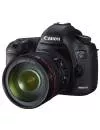 Фотоаппарат Canon EOS 5D Mark III Kit 24-70mm фото 2