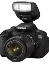 Фотоаппарат Canon EOS 650D Kit 18-55mm IS II фото 4