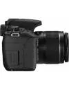 Фотоаппарат Canon EOS 650D Kit 18-55mm IS II фото 7