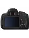 Фотоаппарат Canon EOS 650D Kit 18-55mm IS II фото 8