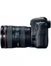 Фотоаппарат Canon EOS 6D Kit 24-105mm IS USM фото 3