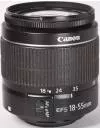 Фотоаппарат Canon EOS 750D Double Kit 18-55mm III + 75-300mm III фото 10