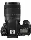 Фотоаппарат Canon EOS 80D Kit 18-135mm IS USM фото 11
