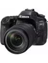 Фотоаппарат Canon EOS 80D Kit 18-135mm IS USM фото 4