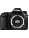 Фотоаппарат Canon EOS 80D Kit 18-55mm IS II фото 2