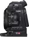 Цифровая видеокамера Canon EOS C100 фото 2