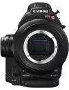 Цифровая видеокамера Canon EOS C100 фото 4