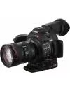 Цифровая видеокамера Canon EOS C100 Mark II фото 2