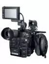 Видеокамера Canon EOS C200 фото 10