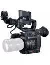 Видеокамера Canon EOS C200 фото 8