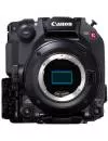 Видеокамера Canon EOS C300 Mark III фото 5