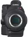 Цифровая видеокамера Canon EOS C300 PL фото 3