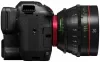 Видеокамера Canon EOS C70 фото 3