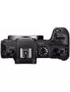 Фотоаппарат Canon EOS RP Kit адаптер крепления EF-EOS R фото 10