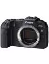Фотоаппарат Canon EOS RP Kit адаптер крепления EF-EOS R фото 2