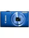 Фотоаппарат Canon Ixus 135 фото 6