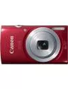 Фотоаппарат Canon Ixus 145 фото 5