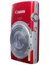 Фотоаппарат Canon Ixus 150 фото 5