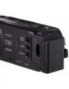 Цифровая видеокамера Canon Legria HF R37 фото 6
