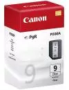 Струйный картридж Canon PGI-9 Clear фото 2