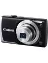 Фотоаппарат Canon PowerShot A2500 фото 2