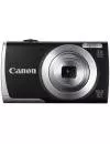 Фотоаппарат Canon PowerShot A2550 фото 3