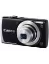 Фотоаппарат Canon PowerShot A2550 фото 4