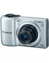 Фотоаппарат Canon PowerShot A810 фото 5