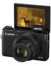 Фотоаппарат Canon PowerShot G7 X  фото 4