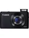 Фотоаппарат Canon PowerShot S200 фото 2
