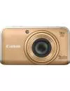 Фотоаппарат Canon PowerShot SX210 IS фото 3