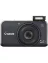 Фотоаппарат Canon PowerShot SX210 IS фото 4