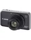 Фотоаппарат Canon PowerShot SX210 IS фото 5