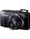 Фотоаппарат Canon PowerShot SX280 HS фото 3