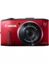 Фотоаппарат Canon PowerShot SX280 HS фото 6