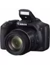 Фотоаппарат Canon PowerShot SX530 HS фото 4