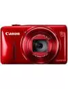 Фотоаппарат Canon PowerShot SX600 HS фото 10