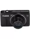 Фотоаппарат Canon PowerShot SX600 HS фото 3