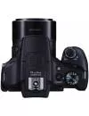 Фотоаппарат Canon PowerShot SX60 HS фото 5