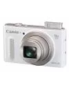 Фотоаппарат Canon PowerShot SX610 HS фото 9