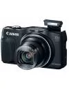 Фотоаппарат Canon PowerShot SX700 HS фото 2