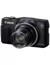 Фотоаппарат Canon PowerShot SX700 HS фото 3