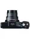Фотоаппарат Canon PowerShot SX700 HS фото 5