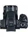 Фотоаппарат Canon PowerShot SX70 HS фото 7