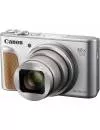 Фотоаппарат Canon PowerShot SX740 HS Silver фото 4
